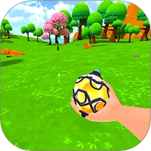 怪兽公园大作战中文版