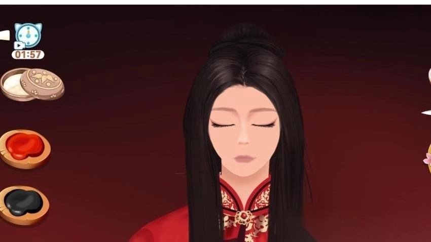 化妆我最美中文版