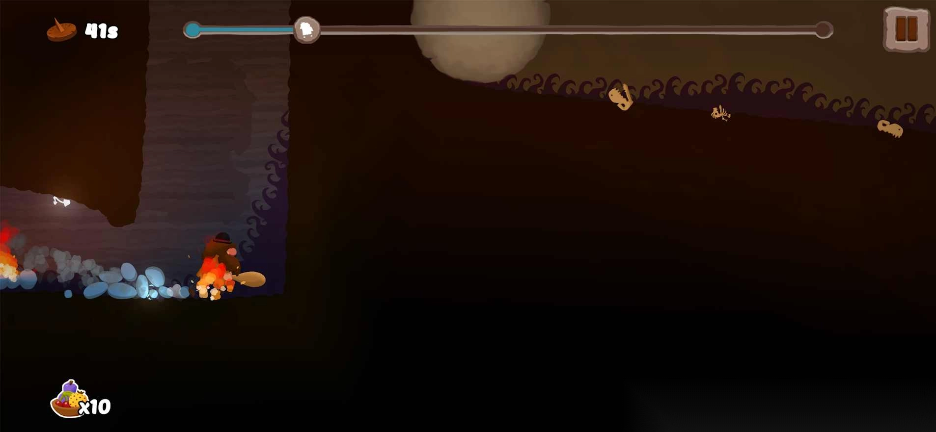 格鲁格斯万圣节挑战安卓版