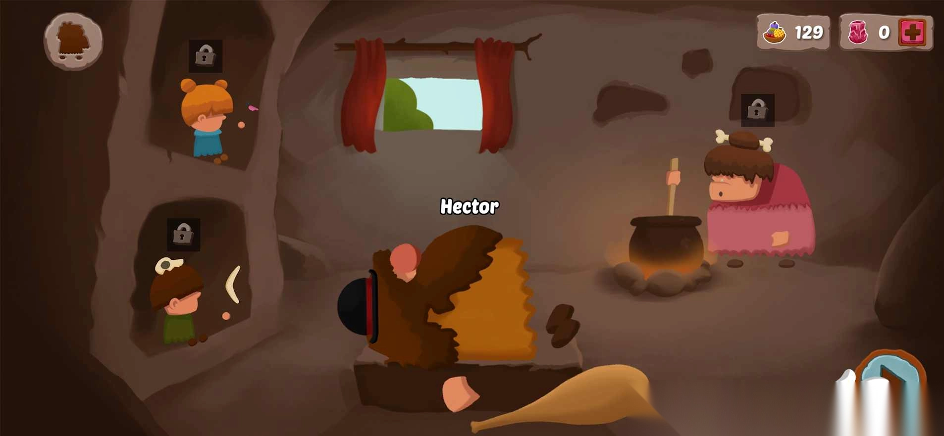 格鲁格斯万圣节挑战安卓版