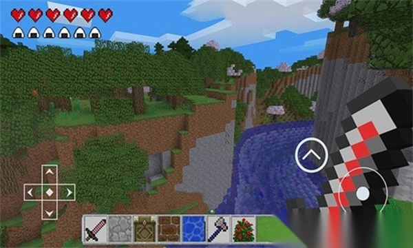 模拟梦想世界图2