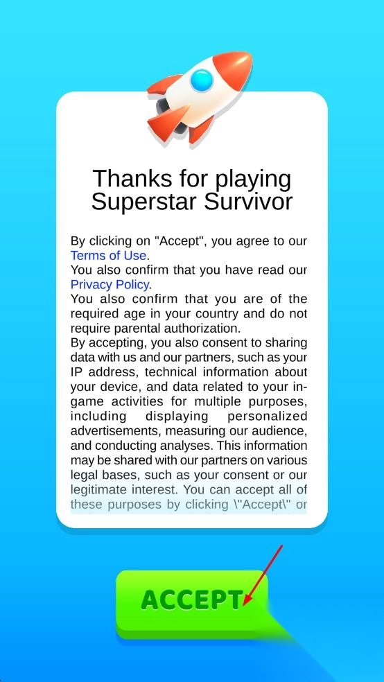 超级巨星幸存者图3