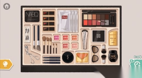 收纳物语大师图1