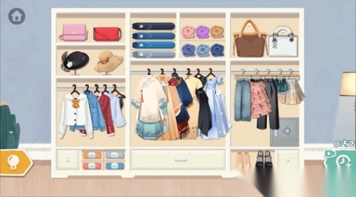 收纳物语大师图3