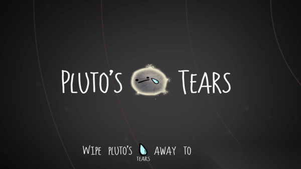 冥王星的泪滴手机版
