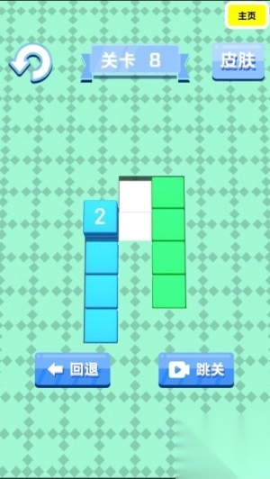 脑力侦探拿下100关