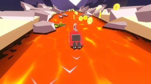 划船竞赛最新版