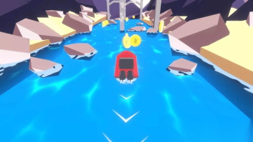 划船竞赛最新版