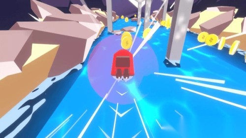 划船竞赛最新版