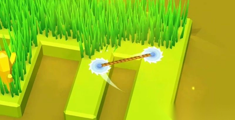 我是割草王安卓版圖3