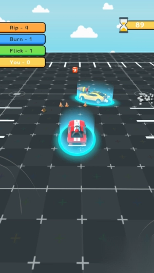 混沌赛车手机版2