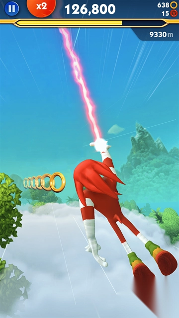 索尼克音爆手机版