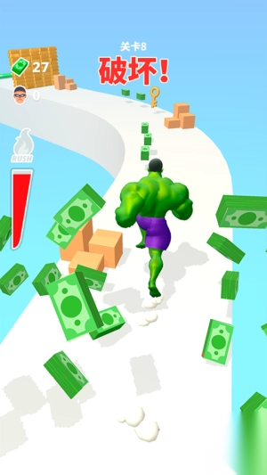 猛男冲冲冲安卓版截图3