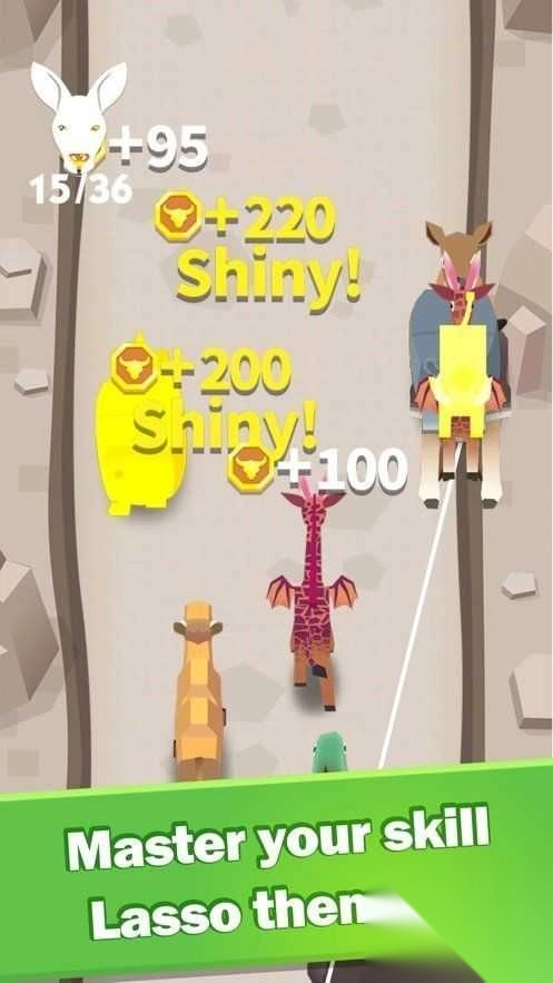Cowboy图1