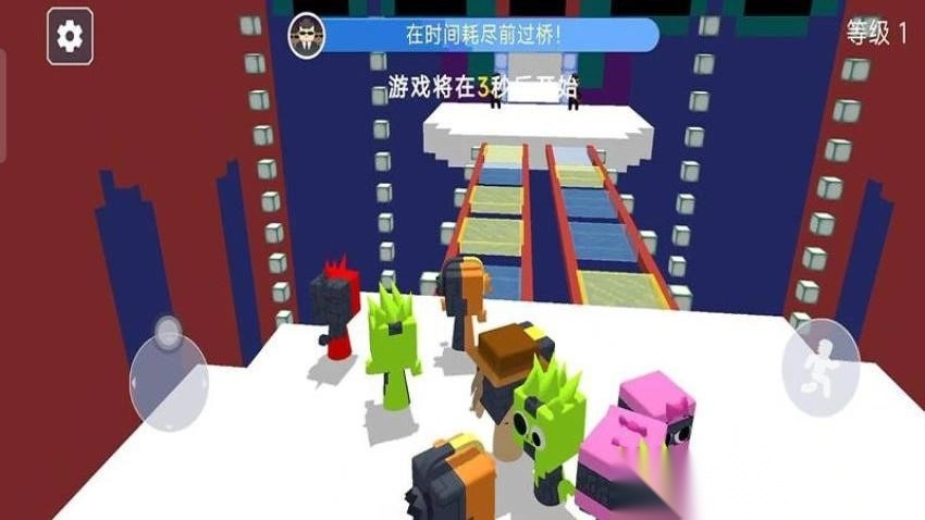 沙盒运动会手机版3