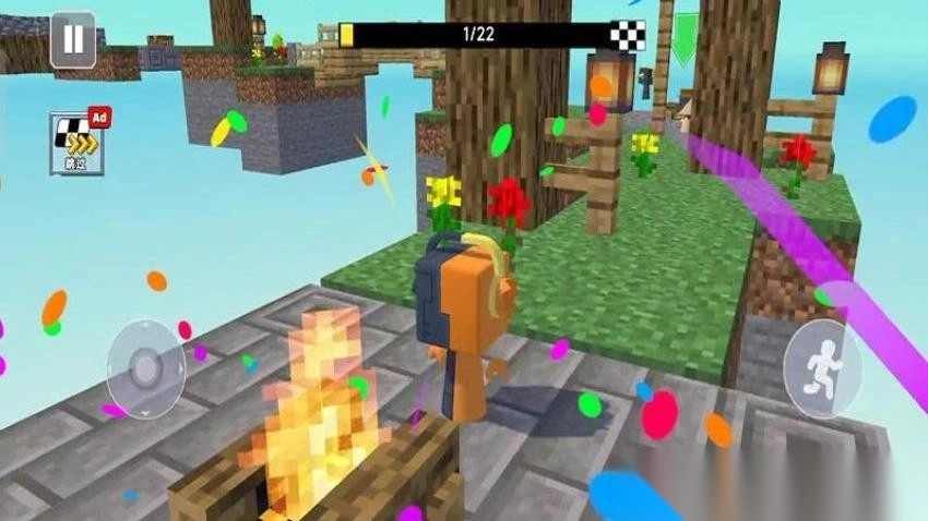 沙盒运动会手机版2