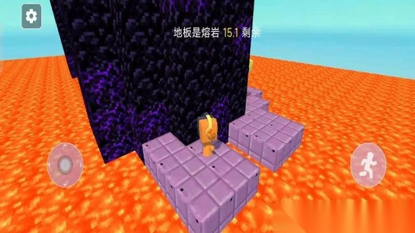 沙盒运动会手机版1