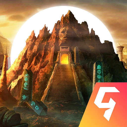 密室逃脱18移动迷城第4关攻略