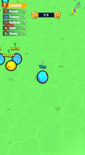 鸡蛋幸存者手机版(2)