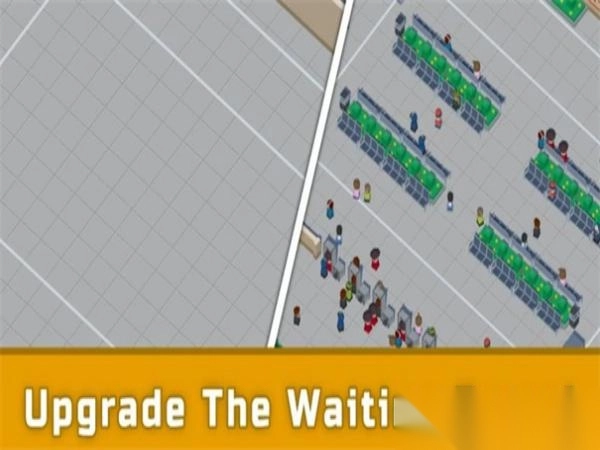 放置机场帝国大亨(3)