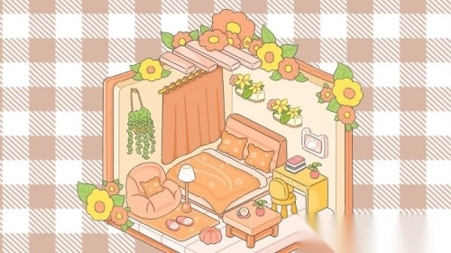 收拾好房間手機(jī)版圖2