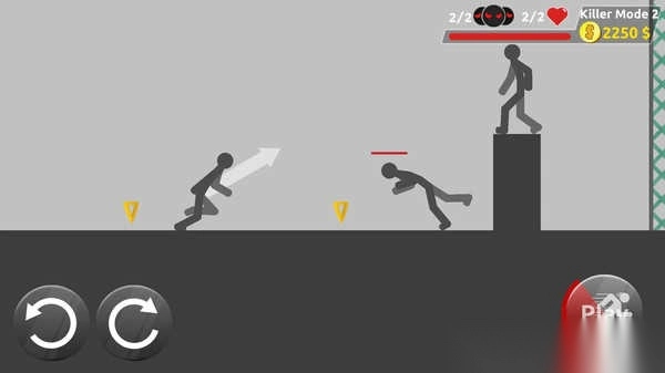 火柴人毁灭纪元