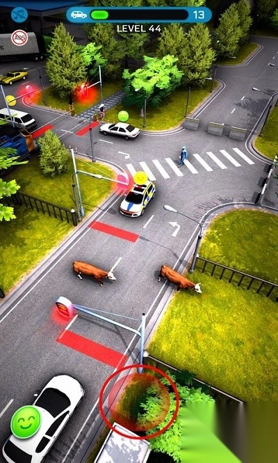 交通管制模拟器-图2