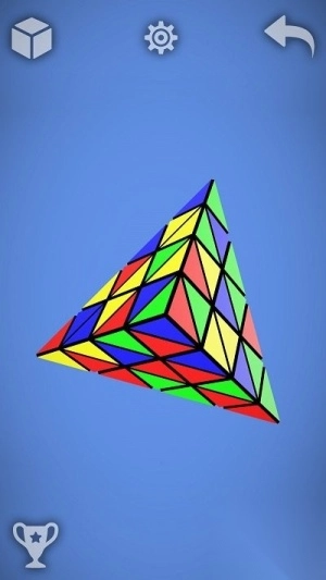 魔方大挑战安卓版(2)