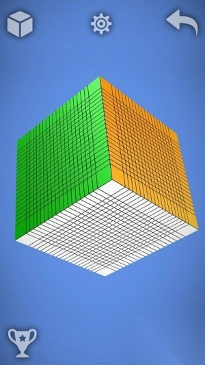 魔方大挑战安卓版(1)