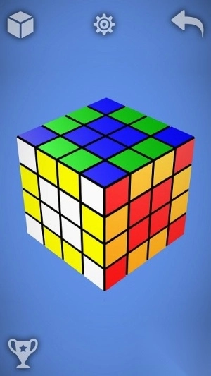魔方大挑战安卓版(3)