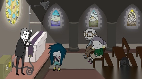 阿加莎的刀安卓版