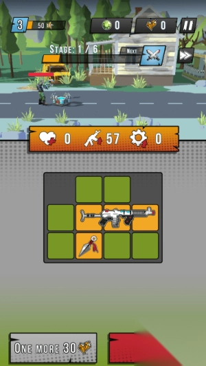 抵抗与战斗安卓版