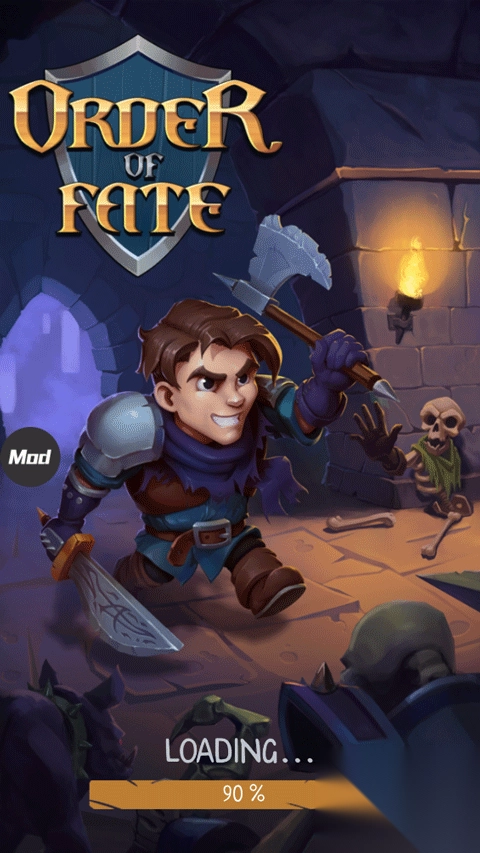 地牢命运中文版