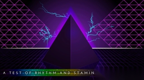 炫光金字塔截图2