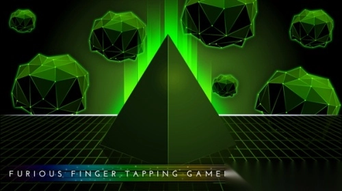 炫光金字塔截图1