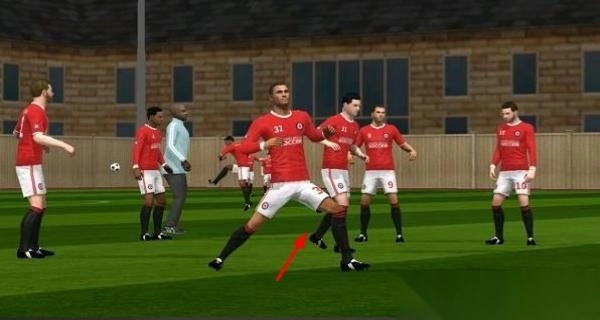 梦幻足球联盟2019