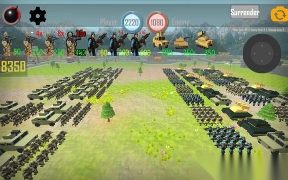 ThethirdEuropeanwar