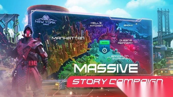 DystopianRebellionEmpire