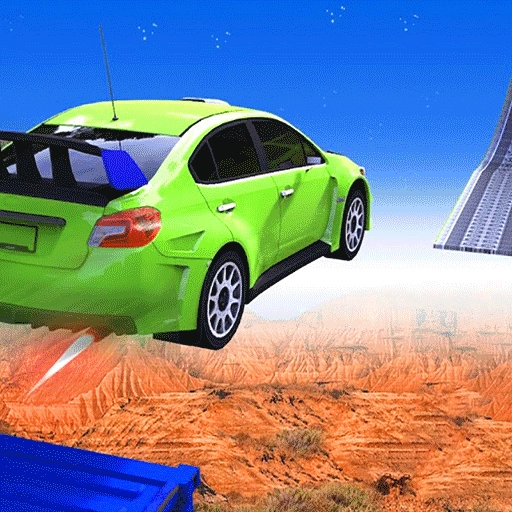 断桥飞车Bridgejumping