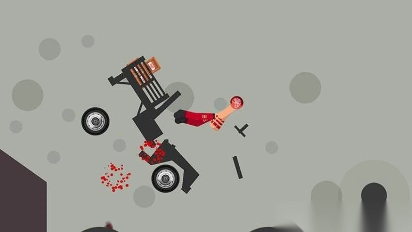 火柴人沙盒世界手機版圖2