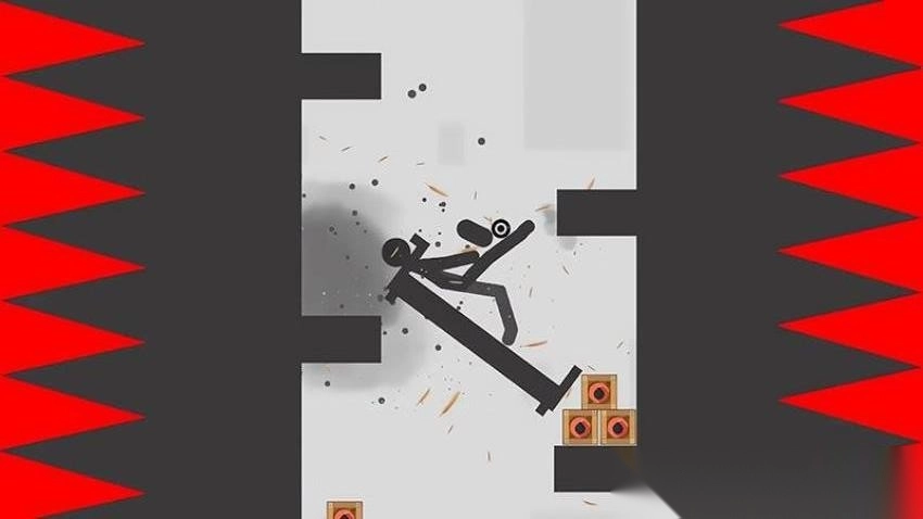 火柴人沙盒世界手機版圖3