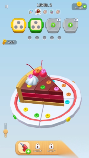 螺丝王国手机版3