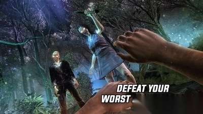 鬼屋邪恶射手图3