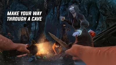 鬼屋邪恶射手图1