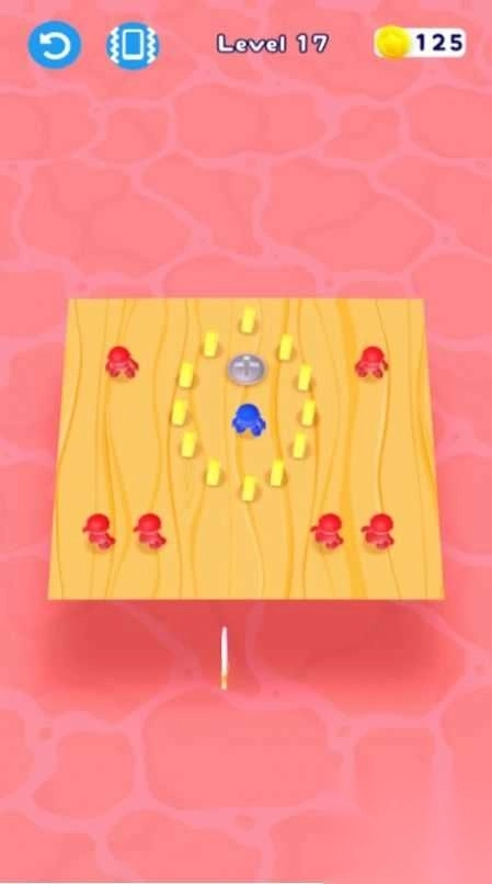 我有一把大锯子图2