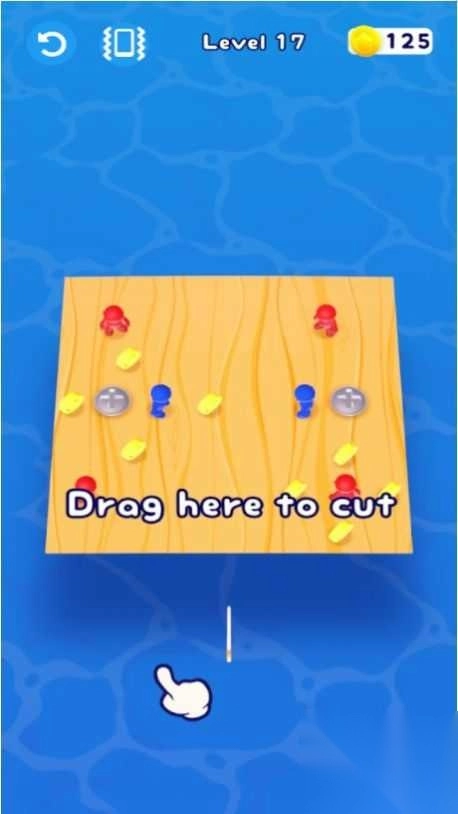 我有一把大锯子图3