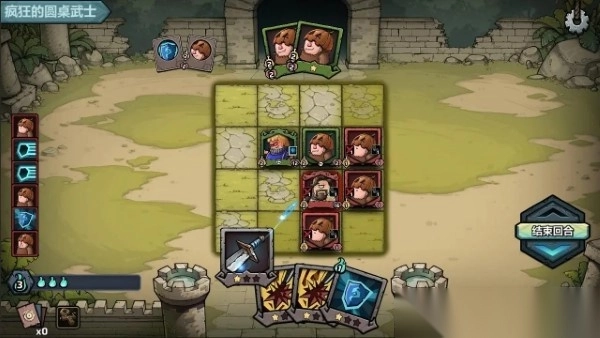 代号肉鸽流放之地手机版