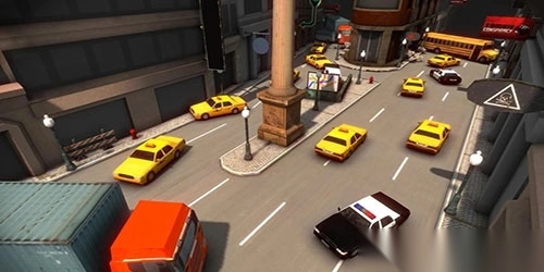 僵尸阴谋ZombieConspiracy截图0