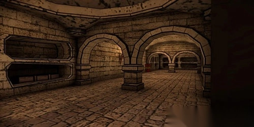 僵尸阴谋ZombieConspiracy截图2