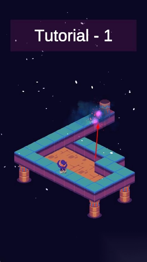 放松在梦的世界里图1